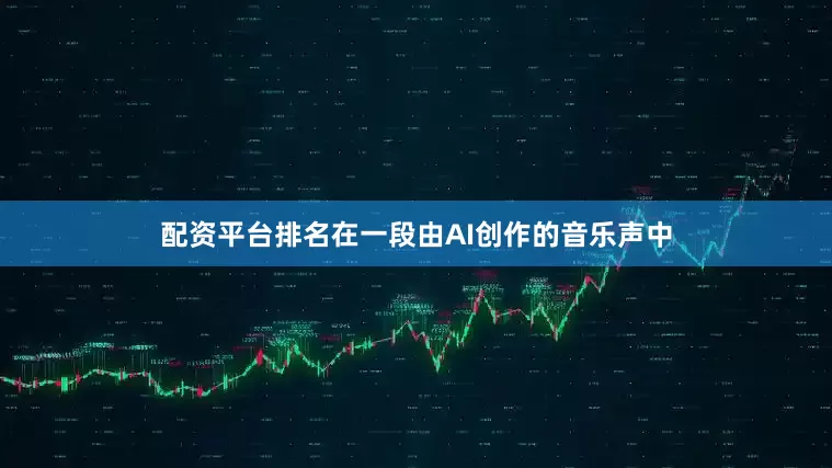配资平台排名　　在一段由AI创作的音乐声中